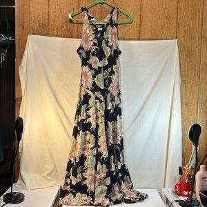 Dawn Joy Fashion Women’s Floral Maxi Dress